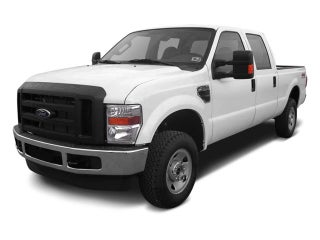 2010 Ford Super Duty F-250 SRW XLT