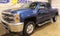 2018 Chevrolet Silverado 2500HD LT