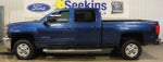2018 Chevrolet Silverado 2500HD LT