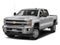 2018 Chevrolet Silverado 2500HD LT