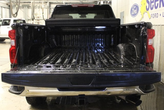 2024 Chevrolet Silverado 3500HD LT