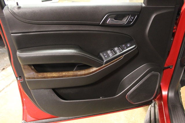 2015 Chevrolet Tahoe LS
