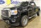 2015 GMC Sierra 2500HD available WiFi Denali