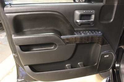 2015 GMC Sierra 2500HD available WiFi Denali