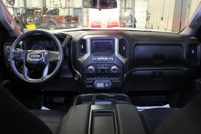 2024 GMC Sierra 2500HD Pro