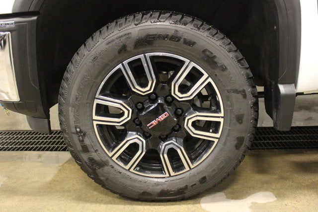 2024 GMC Sierra 2500HD Pro