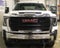 2024 GMC Sierra 2500HD Pro