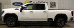 2024 GMC Sierra 2500HD Pro