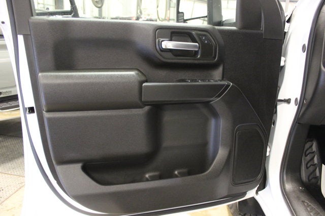 2024 GMC Sierra 2500HD Pro