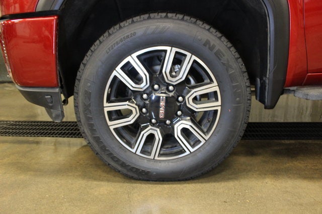 2023 GMC Sierra 2500HD AT4