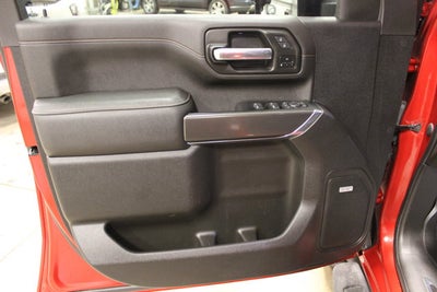 2023 GMC Sierra 2500HD AT4