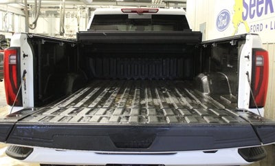 2024 GMC Sierra 3500HD Denali