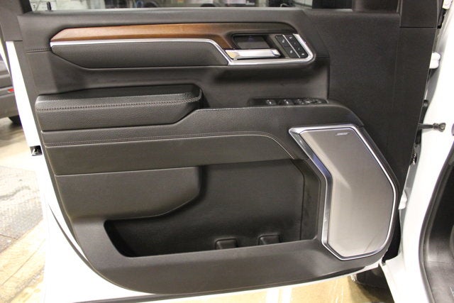 2024 GMC Sierra 3500HD Denali