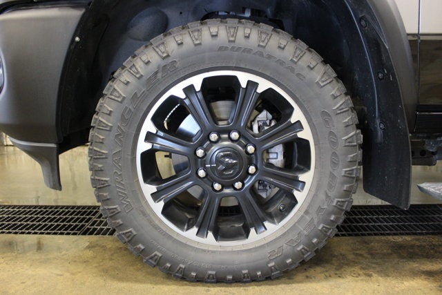 2023 RAM 2500 Power Wagon Rebel