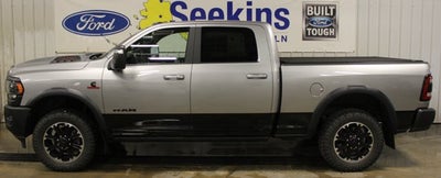 2023 RAM 2500 Power Wagon Rebel
