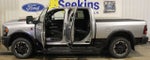 2023 RAM 2500 Power Wagon Rebel