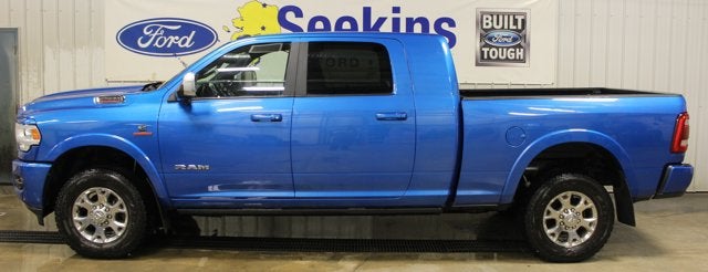 2020 RAM 2500 Laramie