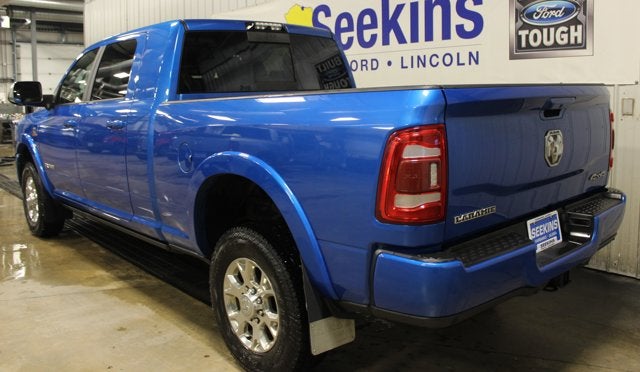 2020 RAM 2500 Laramie