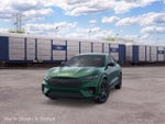 2026 Ford Mustang Mach-E GT