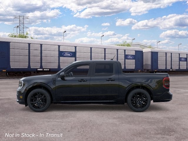 2026 Ford Maverick Lobo High