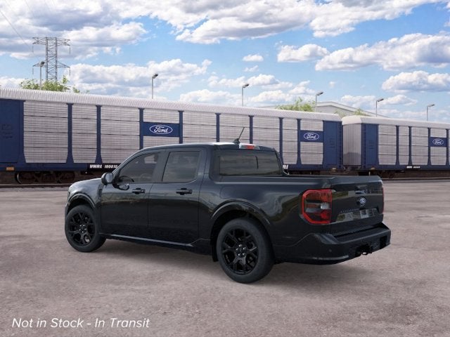 2026 Ford Maverick Lobo High