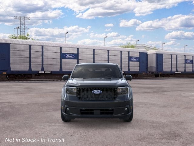 2026 Ford Maverick Lobo High