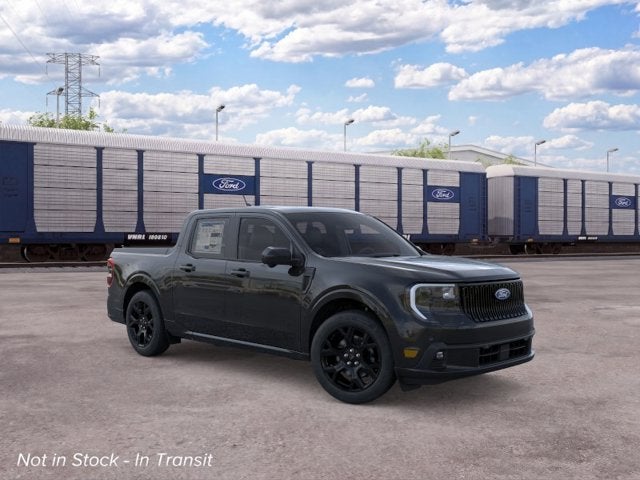 2026 Ford Maverick Lobo High