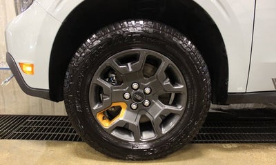 2024 Ford Maverick XLT Advanced