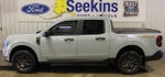 2024 Ford Maverick XLT Advanced
