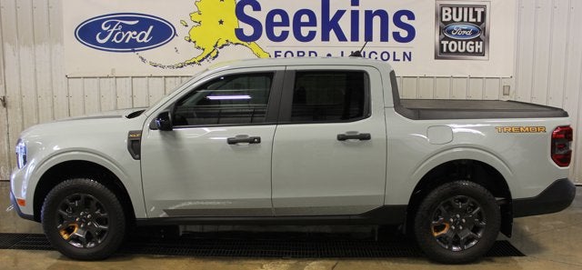 2024 Ford Maverick XLT Advanced