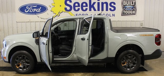 2024 Ford Maverick XLT Advanced