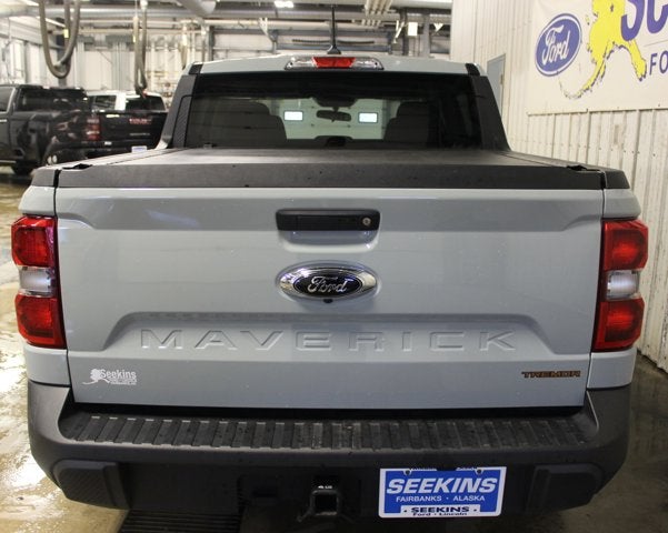 2024 Ford Maverick XLT Advanced