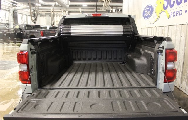 2024 Ford Maverick XLT Advanced