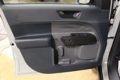 2024 Ford Maverick XLT Advanced