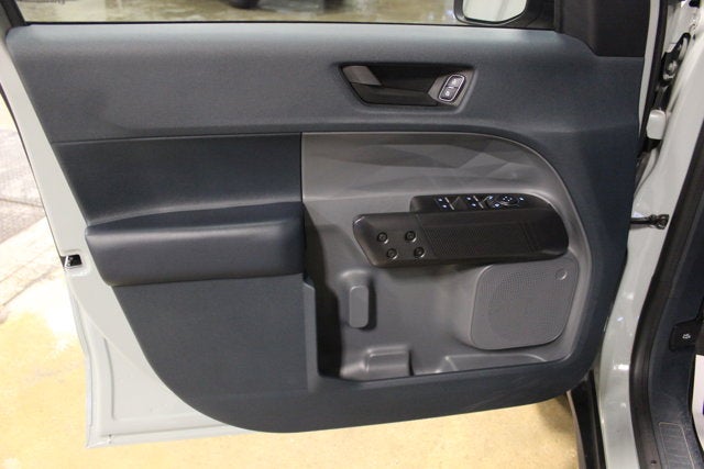 2024 Ford Maverick XLT Advanced