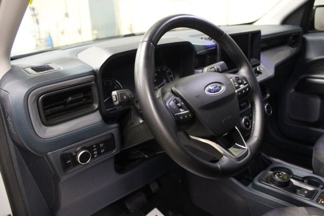 2024 Ford Maverick XLT Advanced