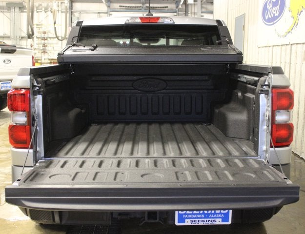 2024 Ford Maverick LARIAT Advanced