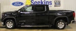 2022 GMC Sierra 1500 SLE