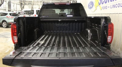 2022 GMC Sierra 1500 SLE