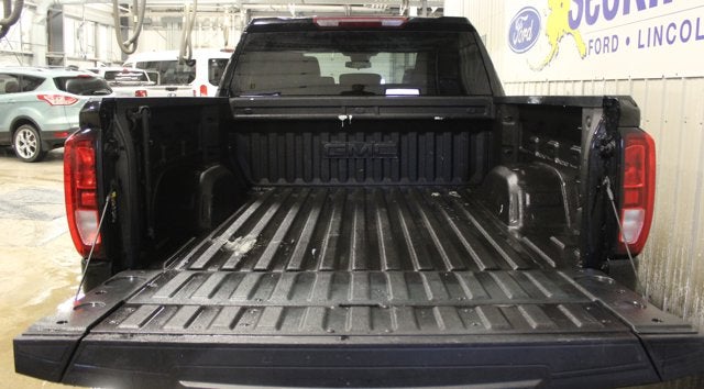 2022 GMC Sierra 1500 SLE