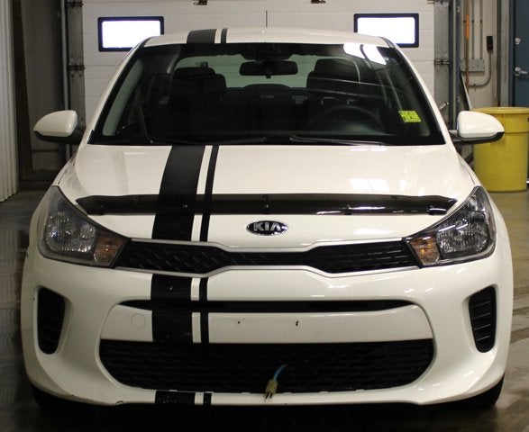 Used 2018 Kia RIO S with VIN 3KPA24ABXJE079157 for sale in Fairbanks, AK
