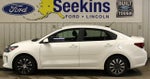 2018 Kia Rio S