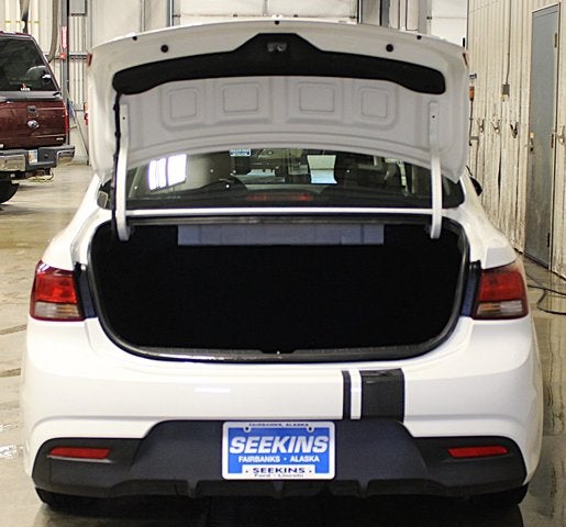 2018 Kia Rio S