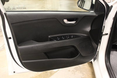 2018 Kia Rio S