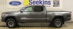 2022 Toyota Tacoma 4WD TRD Off Road