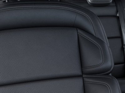 2027 Lincoln Navigator L Reserve