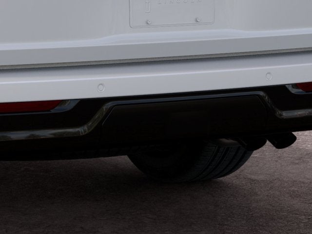 2027 Lincoln Navigator L Reserve