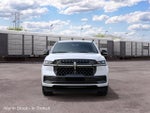 2027 Lincoln Navigator L Reserve