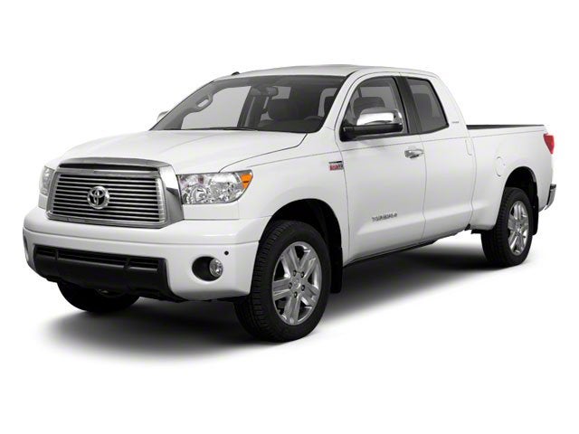 2010 Toyota Tundra 4WD Truck DB 4WD V8 5.7 SR5