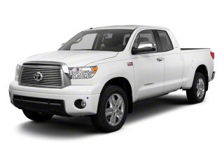 2010 Toyota Tundra 4WD Truck DB 4WD V8 5.7 SR5